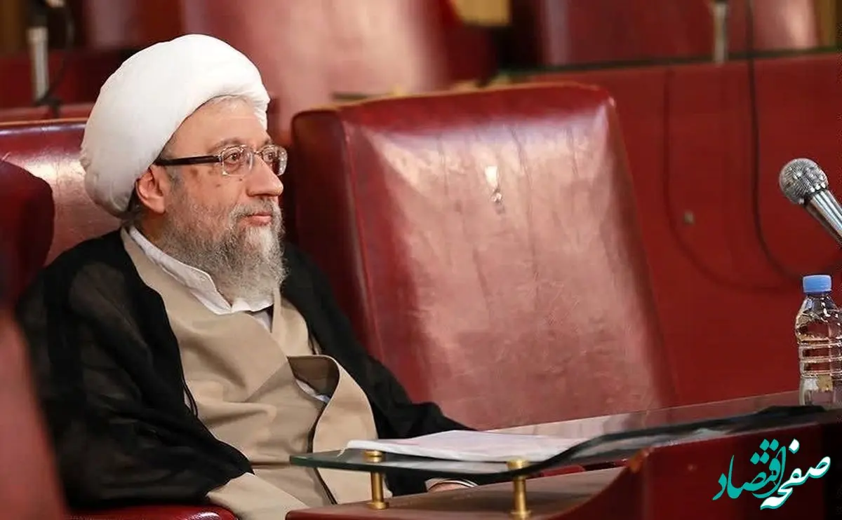 علت تعلل مجمع تشخیص مصلحت نظام در خشکاندن ریشه فساد چیست؟