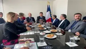 آخرین خبر از مذاکرات ایران و تروئیکای اروپا | جزئیات مذاکره لو رفت!