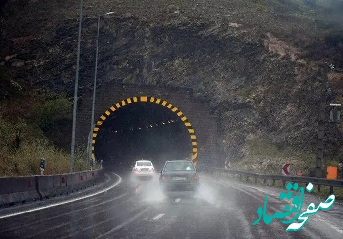 آخرین وضعیت ترافیکی در محورهای مازندران امروز پنجشنبه ۱۶ فروردین ۱۴۰۳