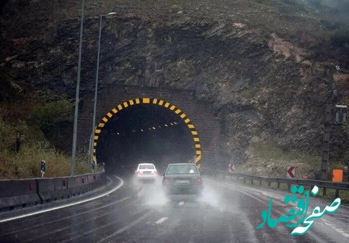 آخرین وضعیت ترافیکی در محورهای مازندران امروز پنجشنبه ۱۶ فروردین ۱۴۰۳