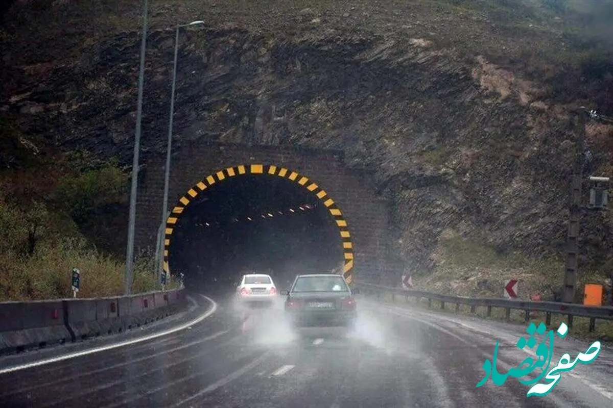 آخرین وضعیت ترافیکی در محورهای مازندران امروز پنجشنبه ۱۶ فروردین ۱۴۰۳
