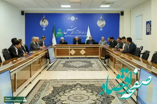 الگوبرداری اینچه‌برون از تجارب موفق ارس برای توسعه کریدور شمال-جنوب