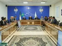 الگوبرداری اینچه‌برون از تجارب موفق ارس برای توسعه کریدور شمال-جنوب