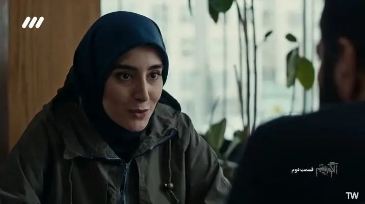 دانلود قسمت ۷ سریال الگوریتم از شبکه سه