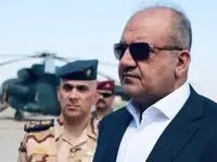 ادعای جدید وزیر دفاع عراق: قادر به حمایت از کشور در برابر هرگونه تهدیدی هستیم