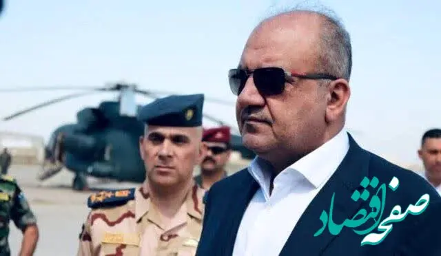 ادعای جدید وزیر دفاع عراق: قادر به حمایت از کشور در برابر هرگونه تهدیدی هستیم