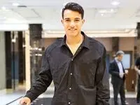 لوتی منشی حسین زاده / او با تراکتور ۵ ساله بست!