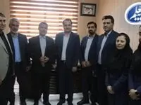 تقویت خدمت‌رسانی به جامعه فرهنگیان، سرلوحه کاری بیمه معلم است