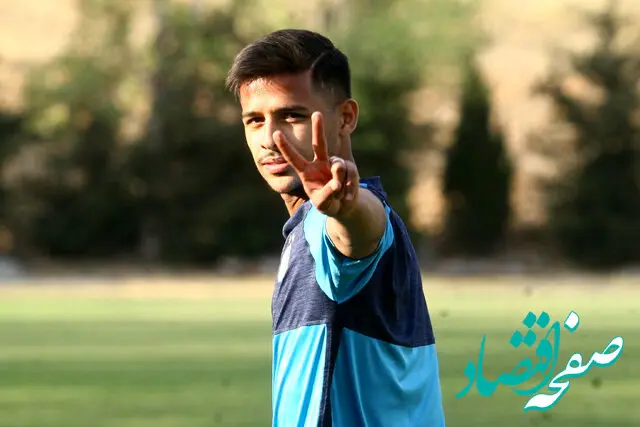 استقلال برای بازگشت قایدی چقدر باید هزینه کند؟ 