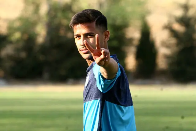 استقلال برای بازگشت قایدی چقدر باید هزینه کند؟ 