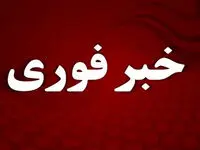جزئیات جدید از سقوط آسانسور در میدان آرژانتین/ چند نفر مصدوم شدند؟ 
