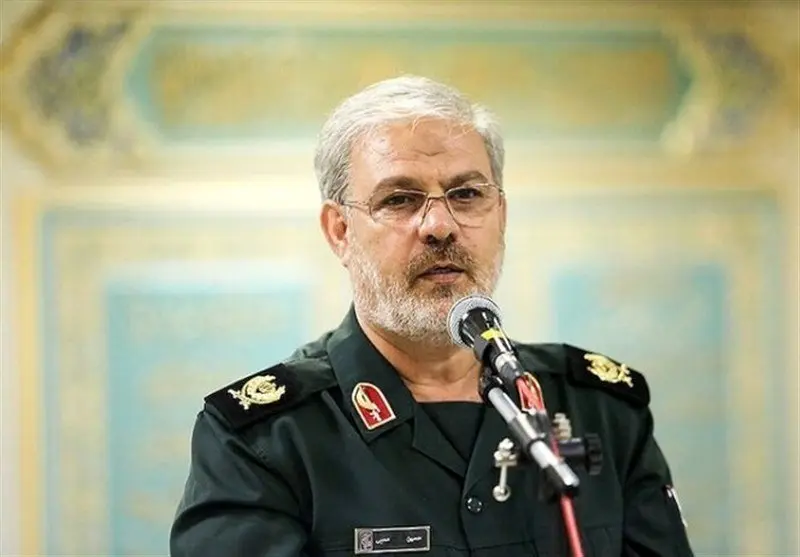 آخرین خبر از ساقط شدن یک فروند پهپاد MQ9 آمریکا در آسمان خورموج بوشهر