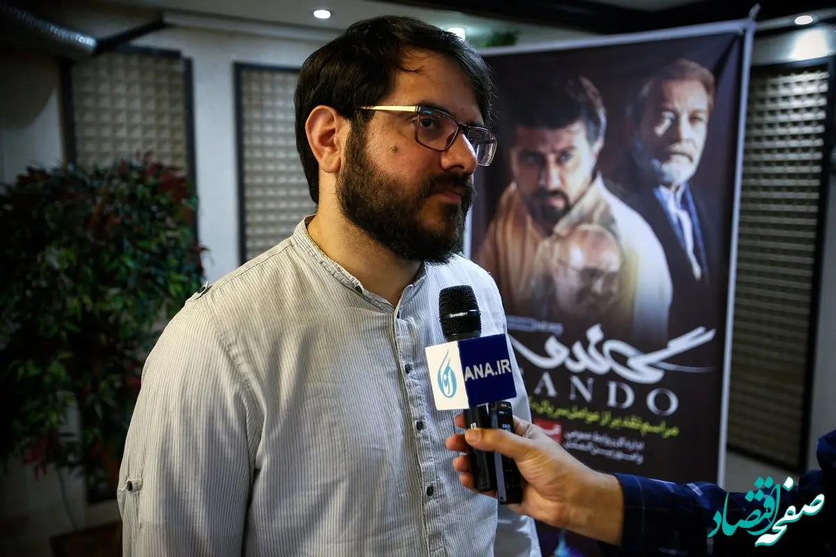 شروع ساخت گاندو ۳ / جزئیات ساخت فصل سوم گاندو از زبان تهیه کننده سریال