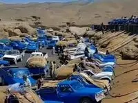 ۲ راهکار برای حذف قاچاق سوخت/ چطور نظام توزیع بنزین را عادلانه کنیم؟
