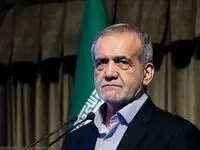 علت حادثه‌ای که منجر به قطع برنامه زنده مسعود پزشکیان شد 