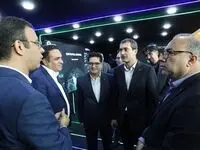 حضور موثر و همه جانبه بانک سینا در یازدهمین همایش سالانه بانکداری نوین و نظام‌های پرداخت