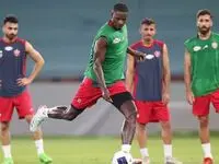 چشم ها خیره به بازیکنان جدید پرسپولیس