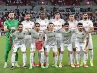 حاکم سرنوشت پرسپولیس در بازی مرگ و زندگی