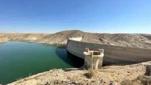 سدهای مهم کشور چقدر آب دارند؟