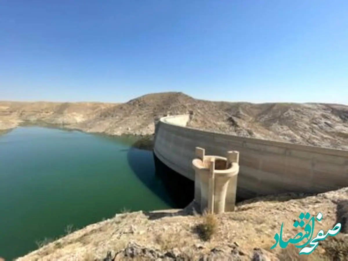 چند درصد ظرفیت سدهای کشور خالی است؟