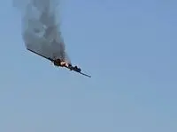 اخبار فوری جنگ؛ دو فروند پهپاد ام کیو ۹ توسط نیروی پدافند هوایی ارتش در شیراز منهدم شد