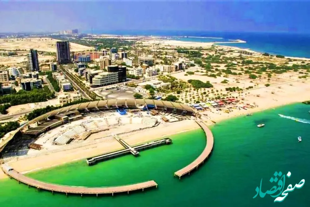 وضعیت آب و هوا در قشم فردا یکشنبه ۲۹ مرداد ۱۴۰۲