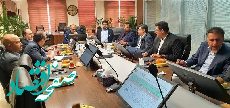 بررسی بهترین راهکارهای تامین به موقع تجهیزات خارجی پروژه کارخانه آهن اسفنجی