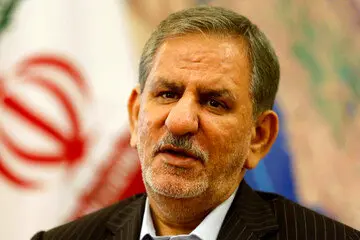 اسحاق جهانگیری برای عبور کشور از بن بست و تنگنا چه نقشه ای دارد؟ 