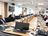 تقویت تعاملات بانکی ایران و روسیه با برقراری خطوط اعتباری