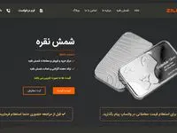 خرید نقره در سال 1404 از خرید رمز ارزها پیش افتاد