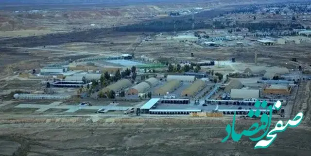 فوری؛ وقتی از ترس «عین الاسد» به پایگاه ارواح تبدیل شد... 