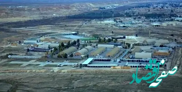 فوری؛ وقتی از ترس «عین الاسد» به پایگاه ارواح تبدیل شد... 