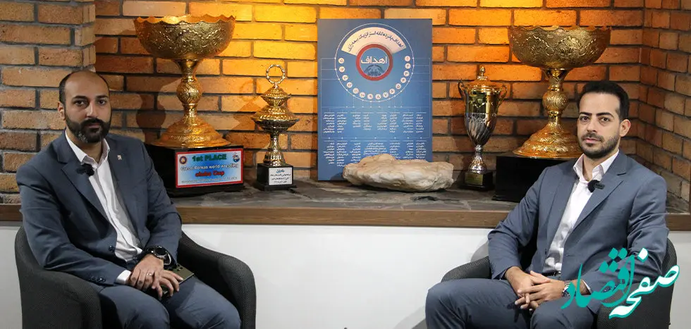 مجوز قبولی اتکایی از خارج بیانگر توان وساختار استاندارد بیمه رازی