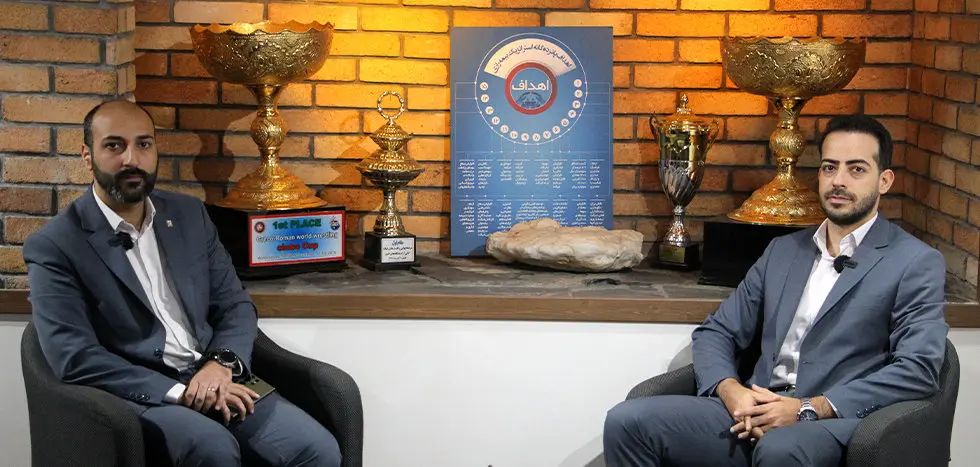 مجوز قبولی اتکایی از خارج بیانگر توان وساختار استاندارد بیمه رازی