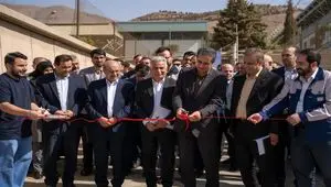 اثبات هدفمند بودن سرمایه‌گذاری فولاد مبارکه در دانش‌بنیان‌ها