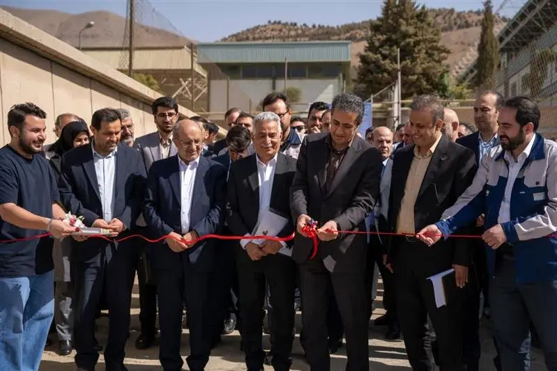 اثبات هدفمند بودن سرمایه‌گذاری فولاد مبارکه در دانش‌بنیان‌ها