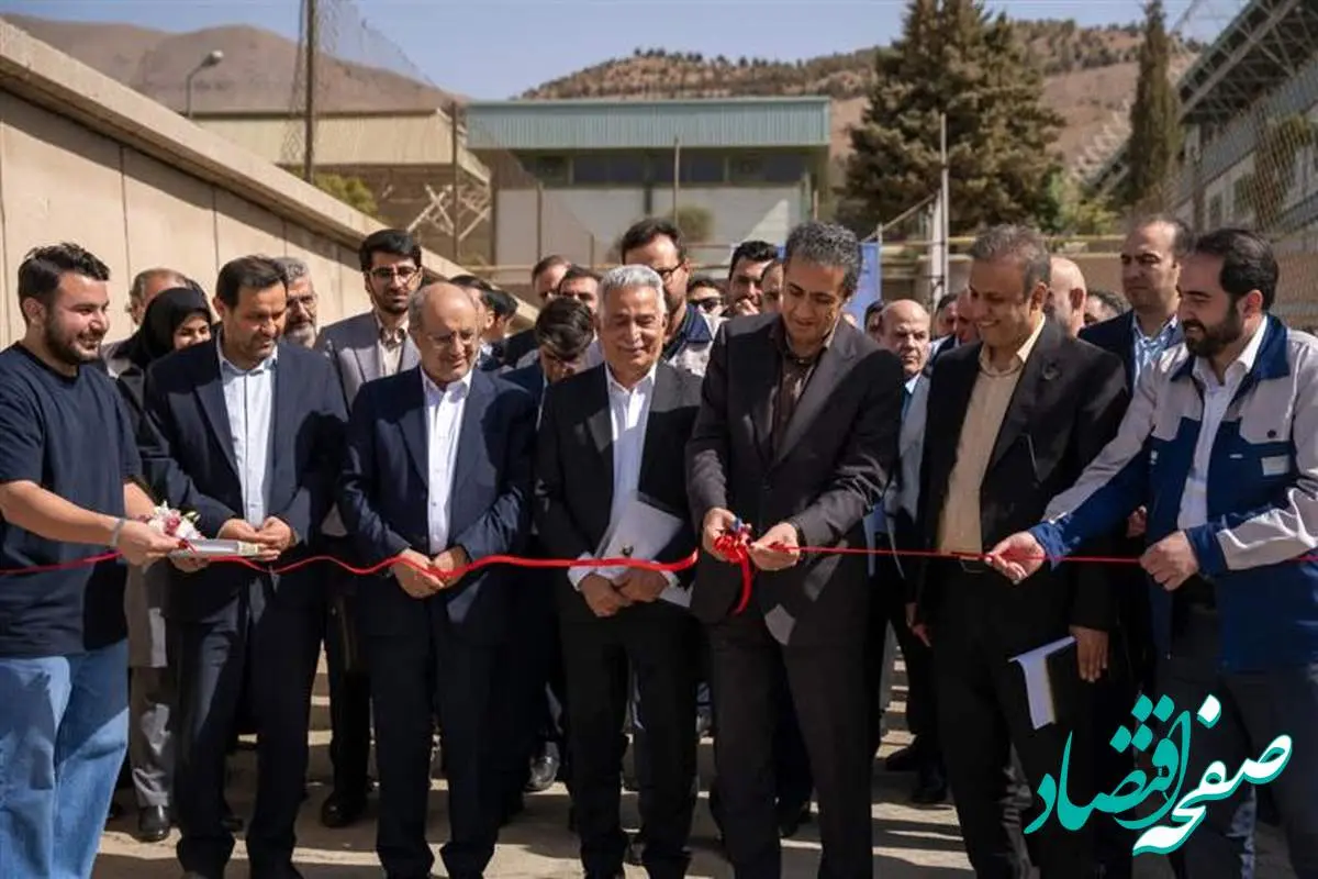 اثبات هدفمند بودن سرمایه‌گذاری فولاد مبارکه در دانش‌بنیان‌ها