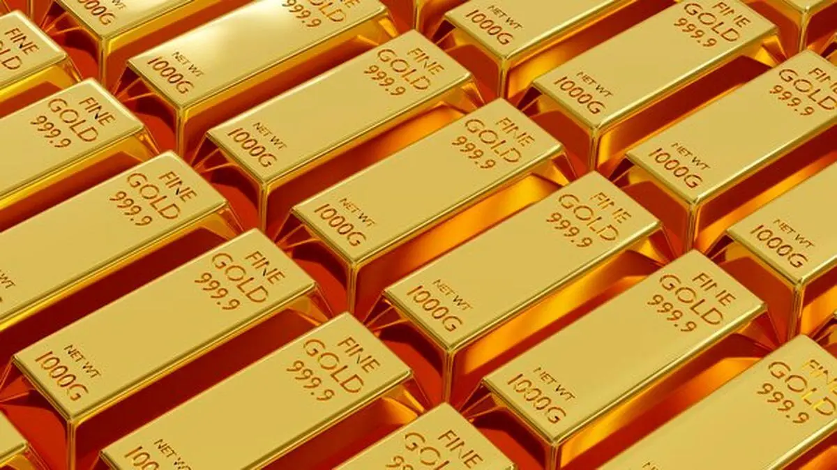 افزایش قیمت جهانی طلا به امید کاهش نرخ بهره