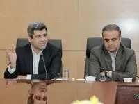 بازدید مدیرعامل بورس کالای ایران از نمایشگاه ایران پلاست