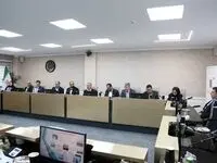 مجمع‌عمومی سالیانه پتروشیمی گچساران برگزار شد