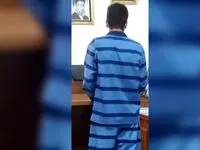 پسر عصیانگر با ضربات چاقو پدرش را از پا درآورد و مادرش را زخمی کرد + جزئیات 