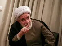 «کروبی» همچنان تحت مراقبت نیروهای امنیتی است
