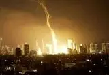 آخرین خبر از حمله اسرائیل به تبریز امروز سه شنبه ۲۷ خرداد ماه ۱۴۰۴فوری/ صدای دو انفجار در تبریز و فعال شدن پدافند