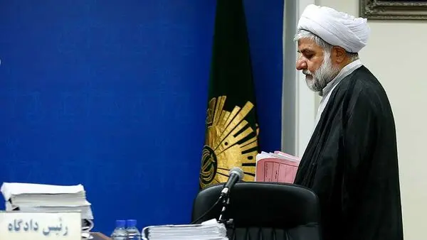 پرونده‌های جنجالی قاضی مقیسه؛ از محاکمه رهبران بهایی تا فسادهای کلان نفتی