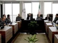 پیگیری تأمین بیش از ۱۰۰ دستگاه واگن برای خطوط ریلی