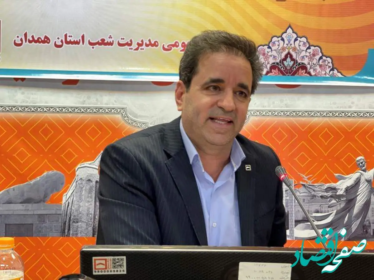 به زودی شاهد خانه دار شدن ۹۸۰۰ خانوار در همدان هستیم