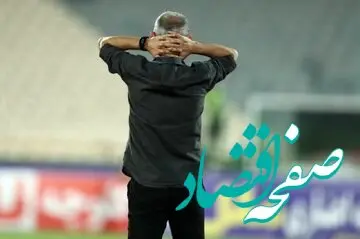  شرایط کابوس‌وار پرسپولیس و گل‌محمدی مقابل الدحیل