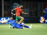 آیا بازی فوتبال استقلال و مس کرمان روز چهارشنبه ۲۱ آذر لغو شد؟