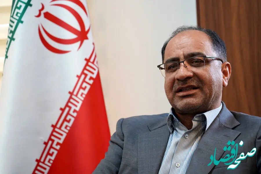 بازار سرمایه مسیر جهش تولید را هموارتر می‌کند