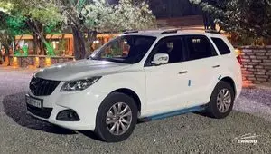 قیمت جدید کارخانه هایما + جدول بهمن ۱۴۰۴